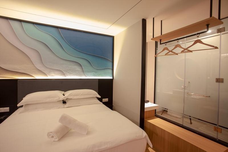 Hako Hotel Johor Bahru Extérieur photo