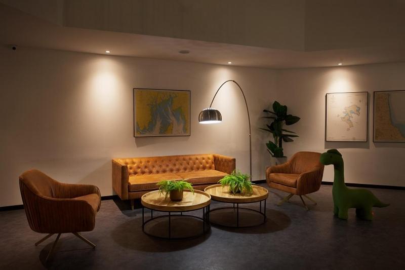 Hako Hotel Johor Bahru Extérieur photo